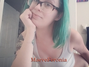 MaeveFeronia