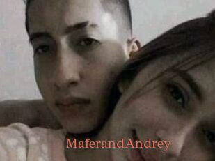MaferandAndrey