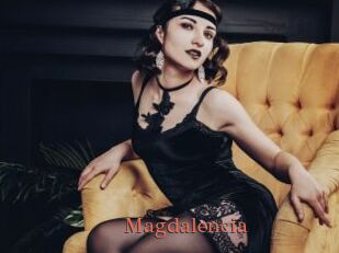Magdalencia