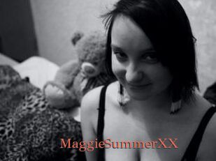 MaggieSummerXX