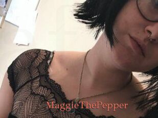 MaggieThePepper
