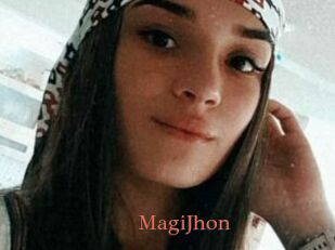 MagiJhon