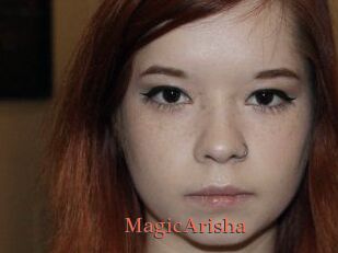 Magic_Arisha