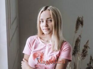 MagicGirll