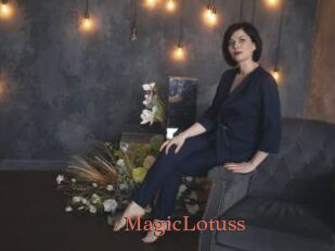 MagicLotuss
