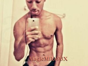 MagicMike96X