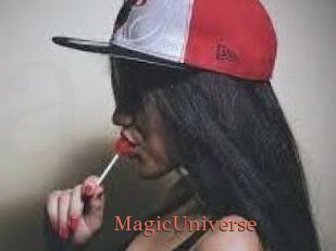 MagicUniverse
