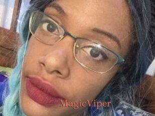 MagicViper