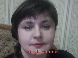 Magiccaramel