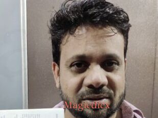 Magicdicx