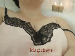 Magickeys
