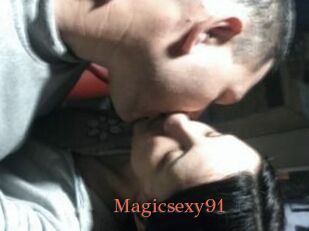 Magicsexy91