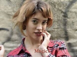 Magicx