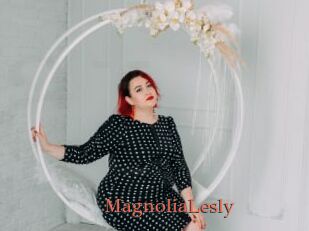 MagnoliaLesly