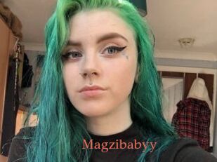 Magzibabyy