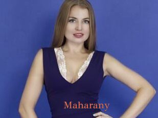 Maharany