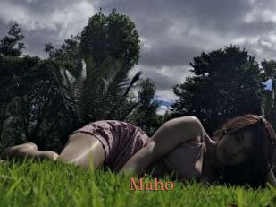 Maho