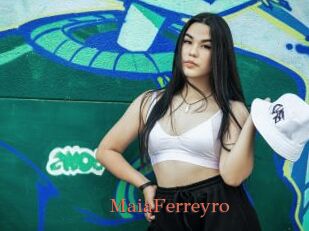 MaiaFerreyro