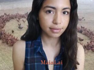 MaiaLai