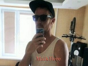 MaikHere
