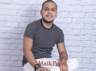 MaikPerez