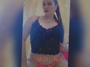 Maily_hot