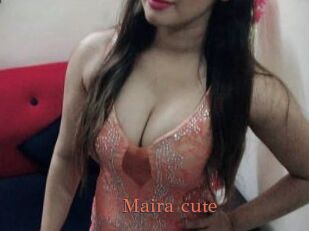 Maira_cute
