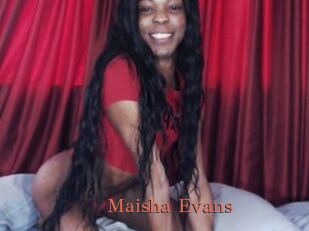 Maisha_Evans