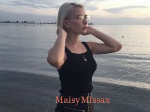 MaisyMissax