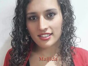 Majjida