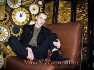 MakeMyCannonFire