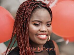 MalaikaLewis
