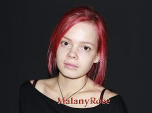 MalanyRose