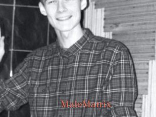 Male_Matrix