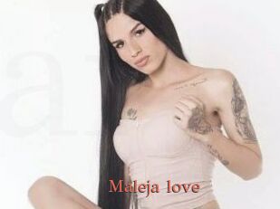 Maleja_love