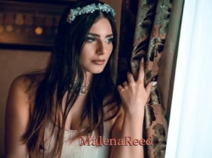 MalenaReed Anal Favorite