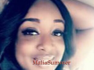 MaliaSummer