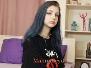 MalinaReyde