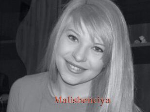 Malishenciya