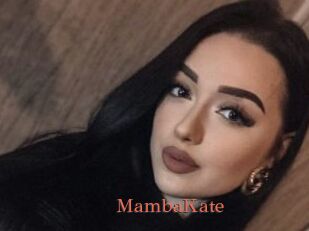 MambaKate