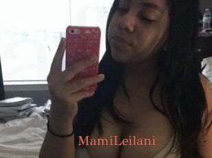 MamiLeilani