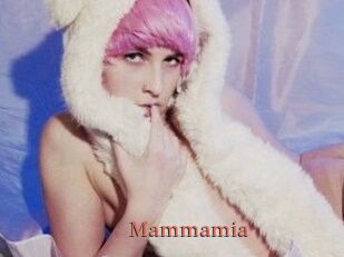 Mammamia