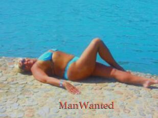 ManWanted