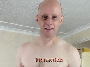 Manaction