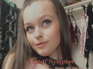 Mandi_Nymphet