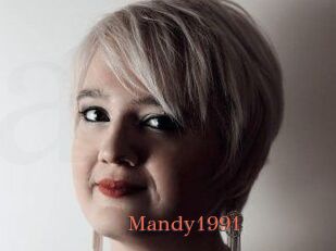 Mandy1991