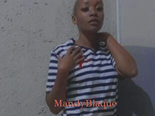 MandyBlaque