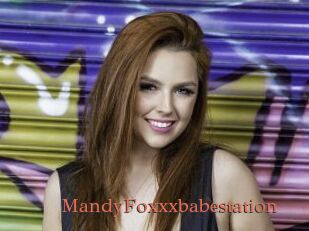 MandyFoxxxbabestation