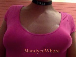 MandycdWhore