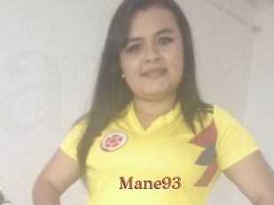 Mane93